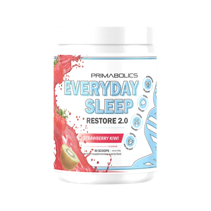Primabolics Everyday Sleep - Nutrition Capital