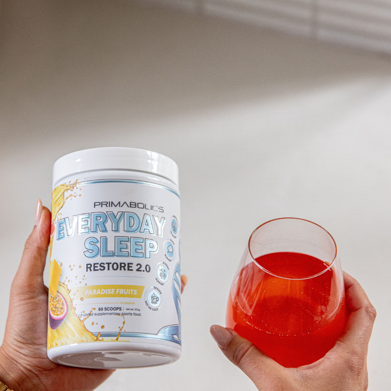 Primabolics Everyday Sleep - Nutrition Capital
