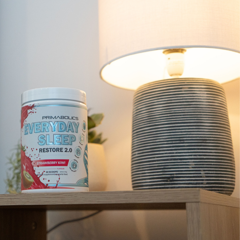 Primabolics Everyday Sleep - Nutrition Capital