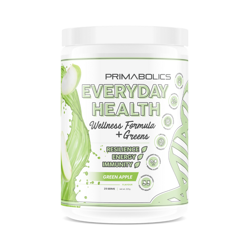 Primabolics Everyday Health - Nutrition Capital