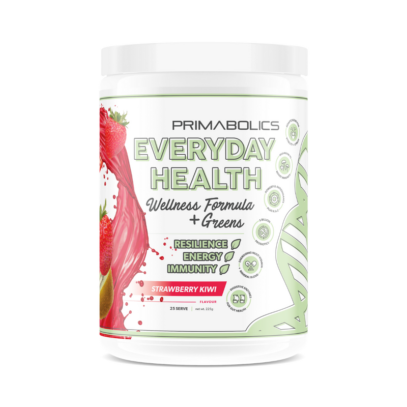 Primabolics Everyday Health - Nutrition Capital