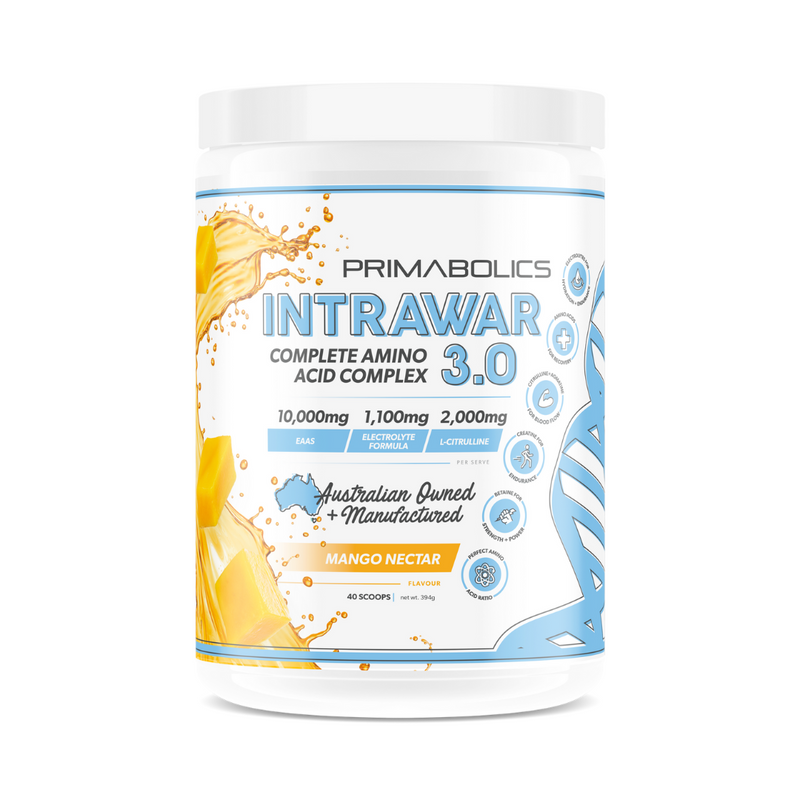 Primabolics Intrawar Amino Acids - Nutrition Capital