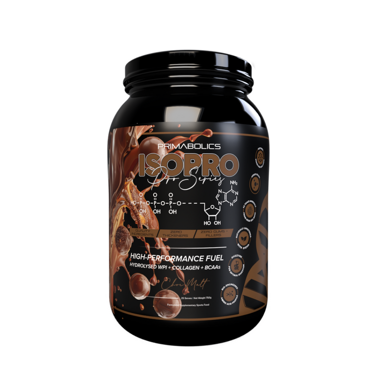 Primabolics IsoPro - Nutrition Capital