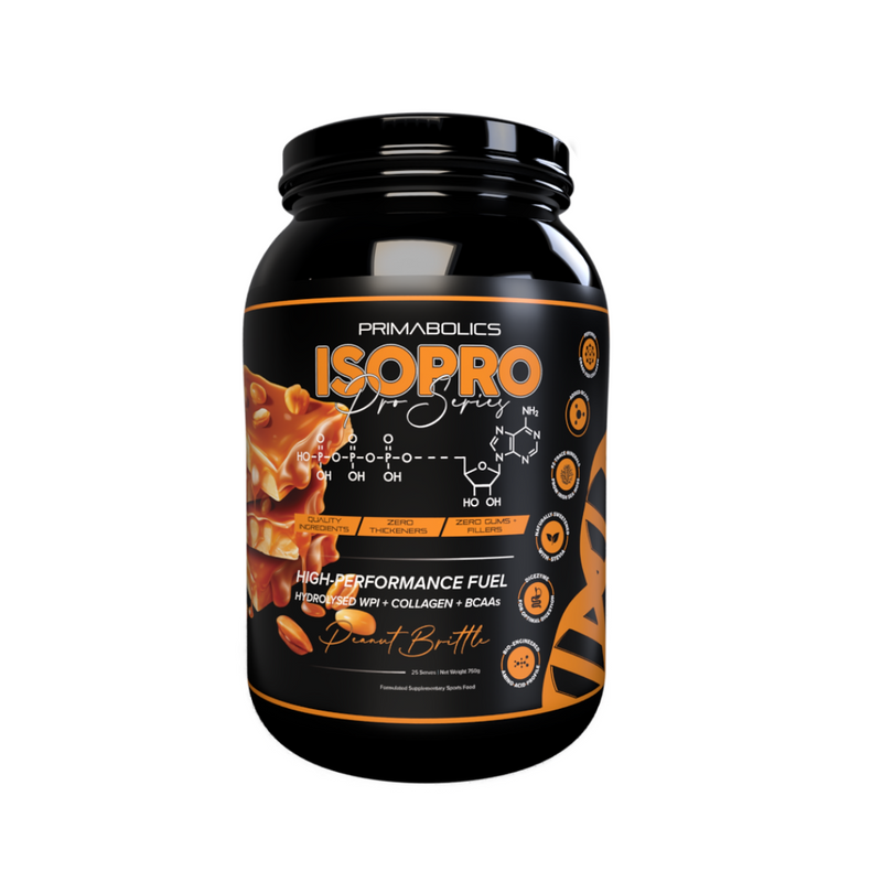 Primabolics IsoPro - Nutrition Capital