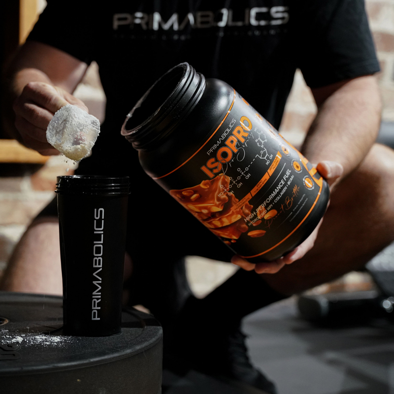 Primabolics IsoPro - Nutrition Capital