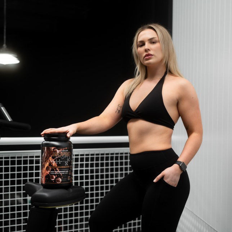 Primabolics IsoPro - Nutrition Capital