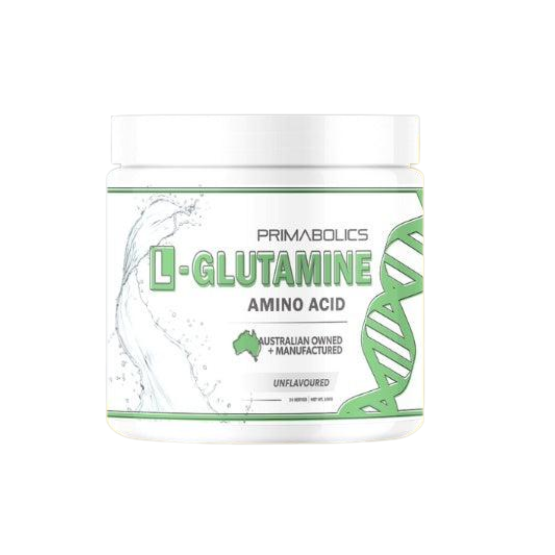 Primabolics L-Glutamine