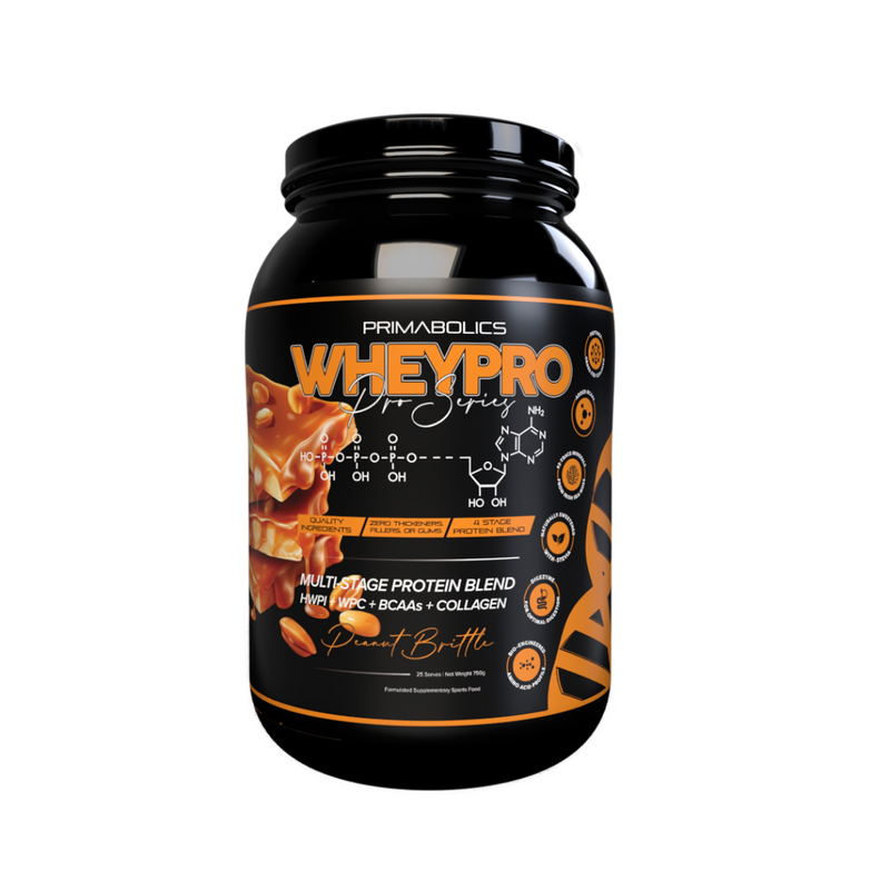 Primabolics WheyPro - Nutrition Capital