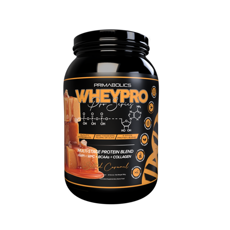Primabolics WheyPro - Nutrition Capital