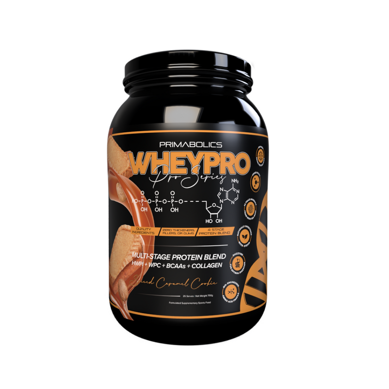 Primabolics WheyPro - Nutrition Capital