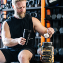 Primabolics WheyPro - Nutrition Capital