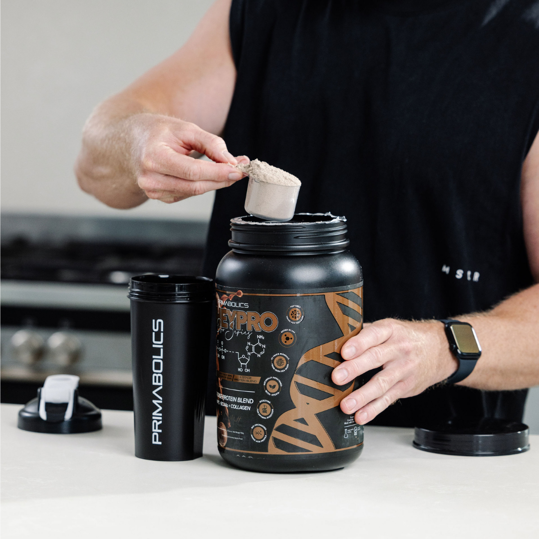 Primabolics WheyPro - Nutrition Capital