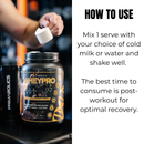 Primabolics WheyPro - Nutrition Capital