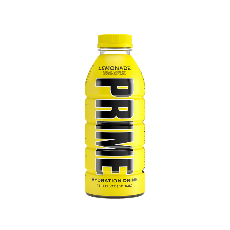 Prime Hydration - Nutrition Capital