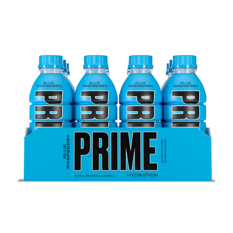 Prime Hydration - Nutrition Capital