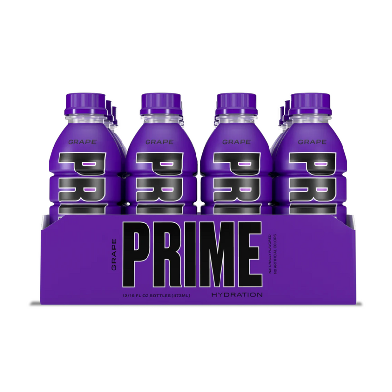 Prime Hydration - Nutrition Capital