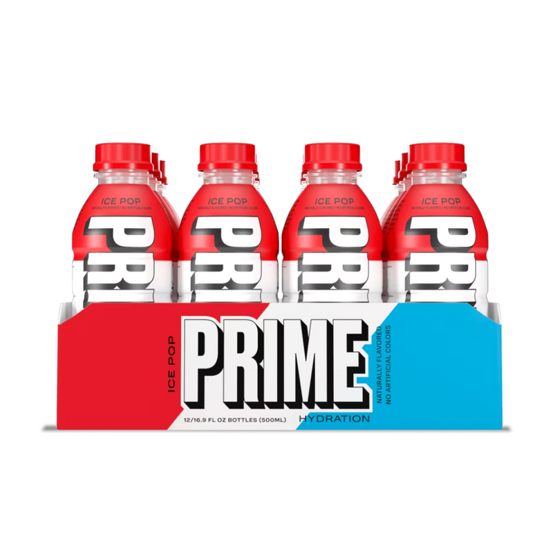 Prime Hydration - Nutrition Capital