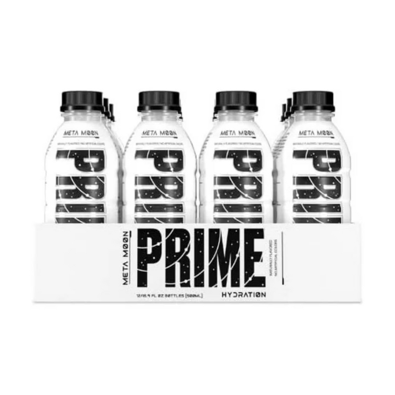 Prime Hydration - Nutrition Capital