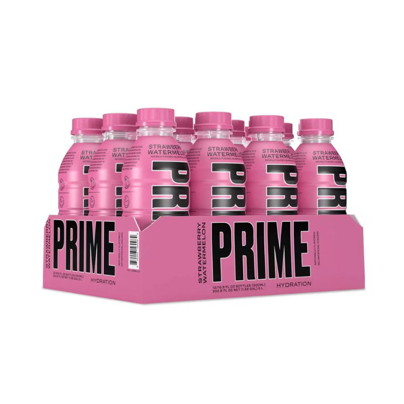 Prime Hydration - Nutrition Capital