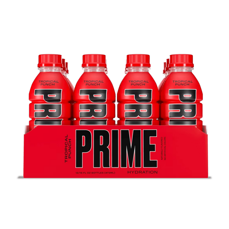 Prime Hydration - Nutrition Capital