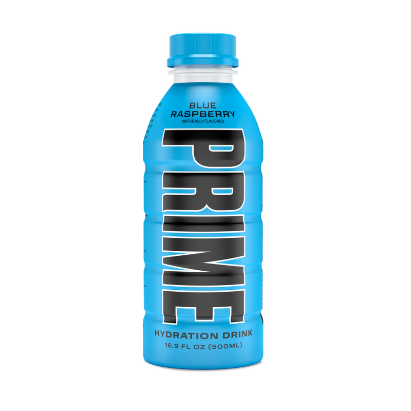 Prime Hydration - Nutrition Capital