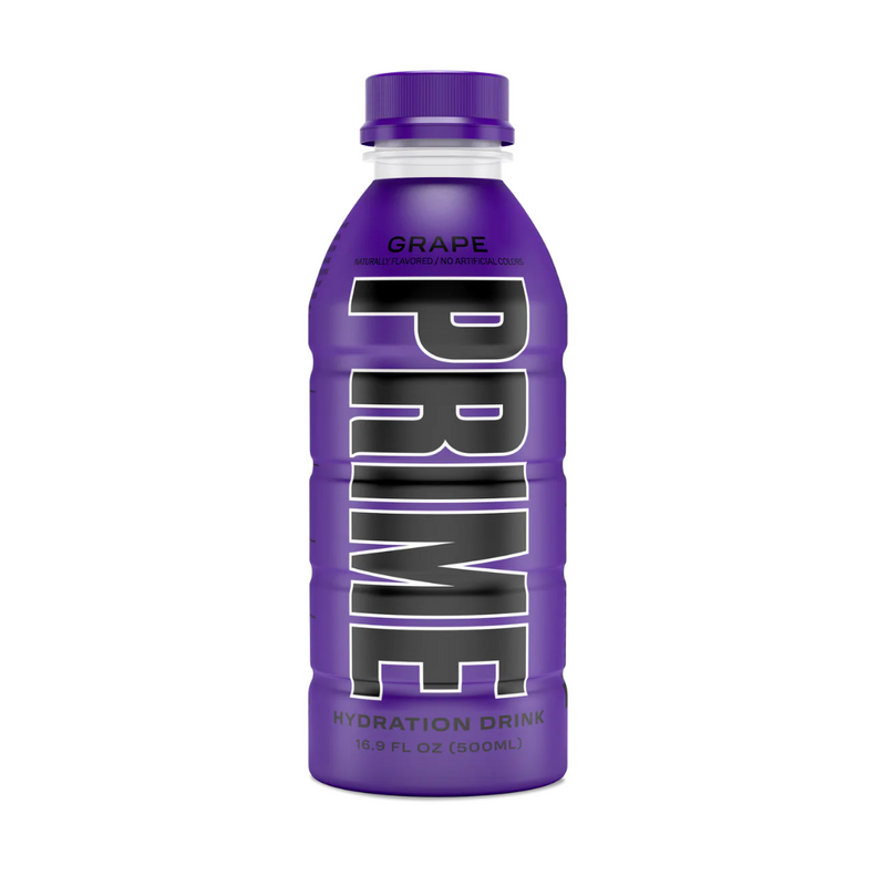 Prime Hydration - Nutrition Capital