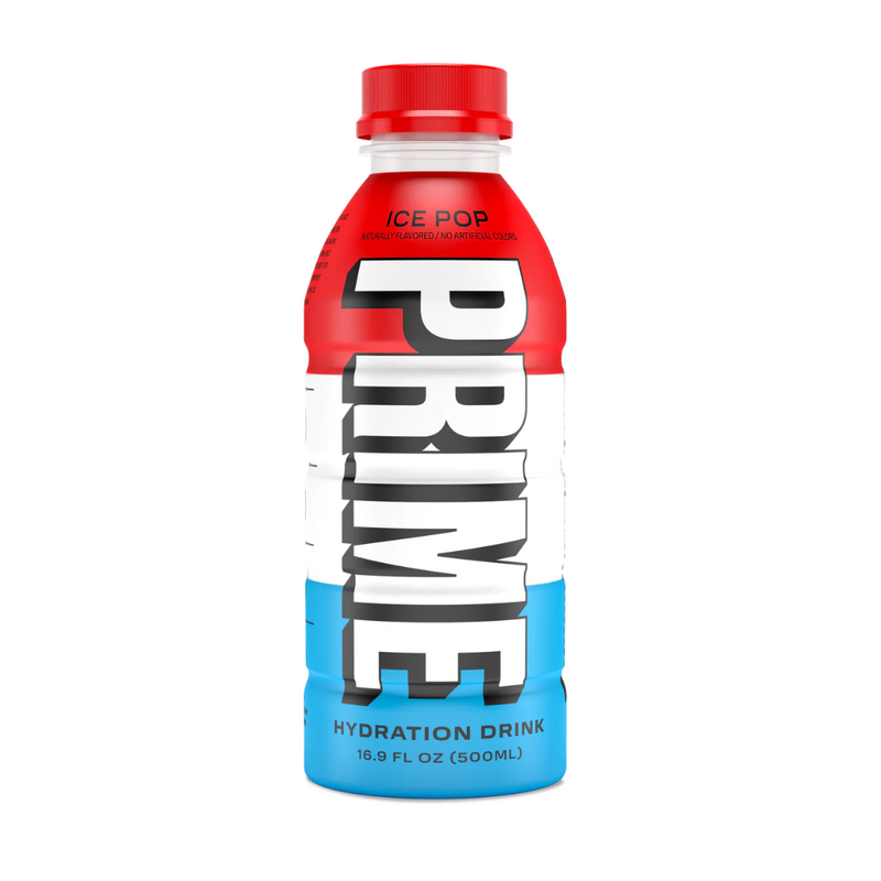 Prime Hydration - Nutrition Capital