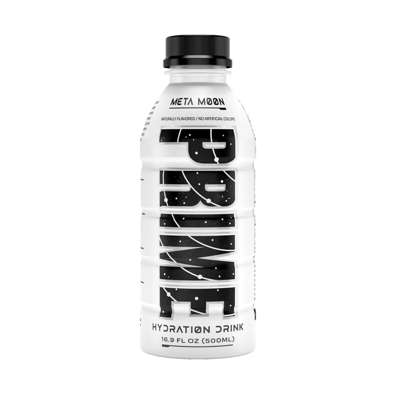 Prime Hydration - Nutrition Capital