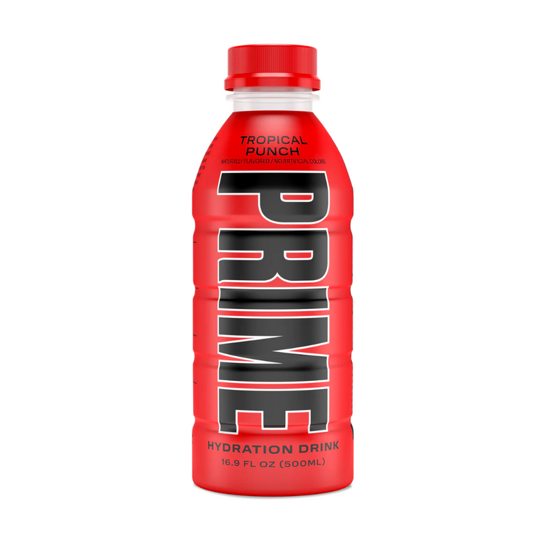 Prime Hydration - Nutrition Capital