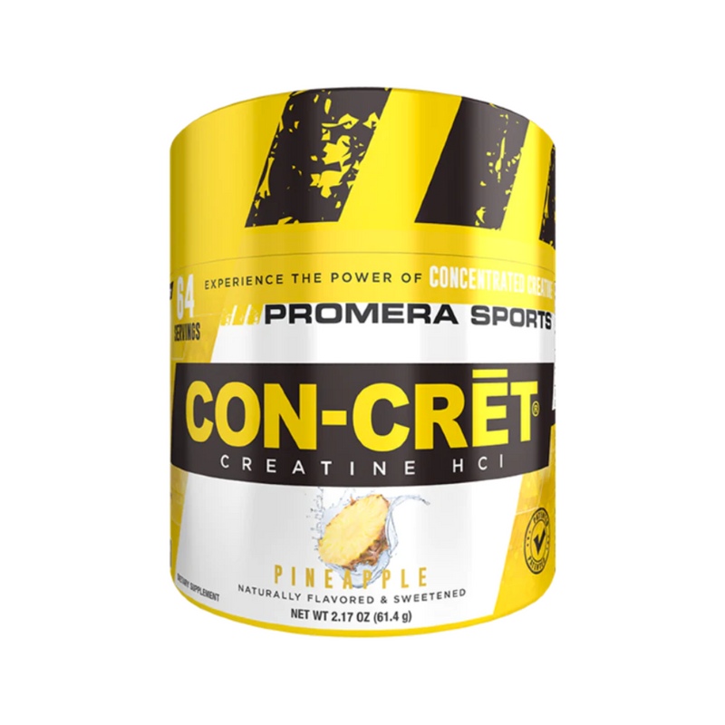 ProMera Sports Con-Cret Creatine HCL - Nutrition Capital