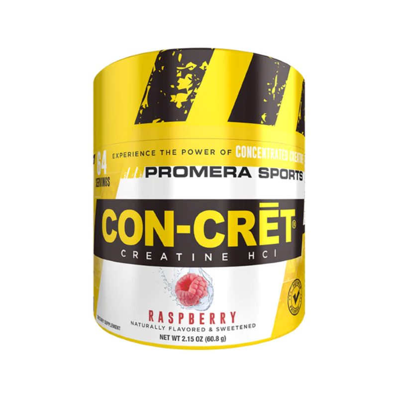 ProMera Sports Con-Cret Creatine HCL - Nutrition Capital