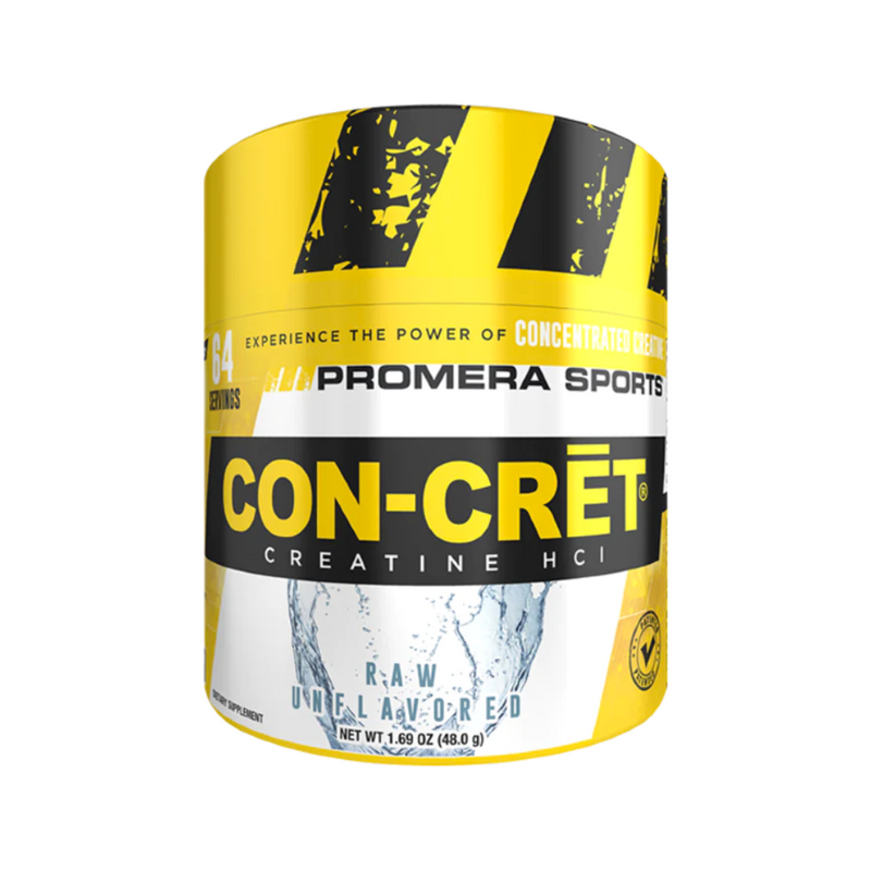 ProMera Sports Con-Cret Creatine HCL - Nutrition Capital