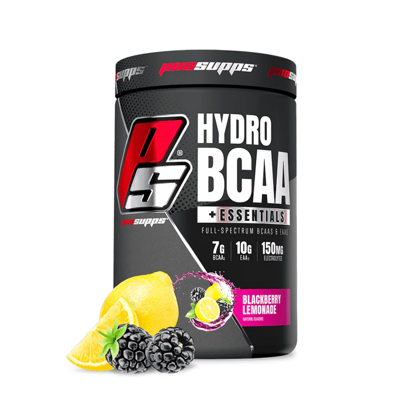 Pro Supps Hydro Bcaa + Essentials - Nutrition Capital