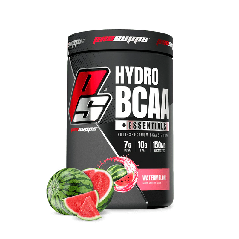 Pro Supps Hydro Bcaa + Essentials - Nutrition Capital