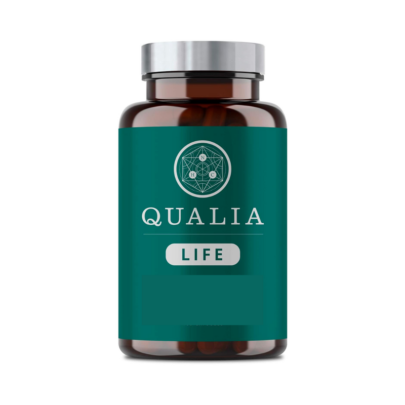Neurohacker Qualia Life - Nutrition Capital