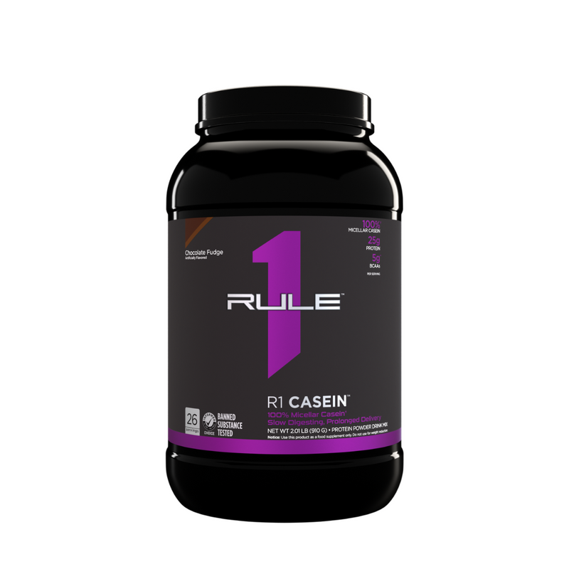 R1 Casein Protein - Nutrition Capital