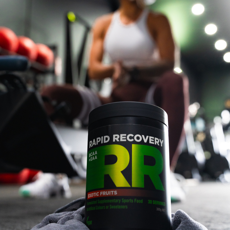 Rapid Recovery
