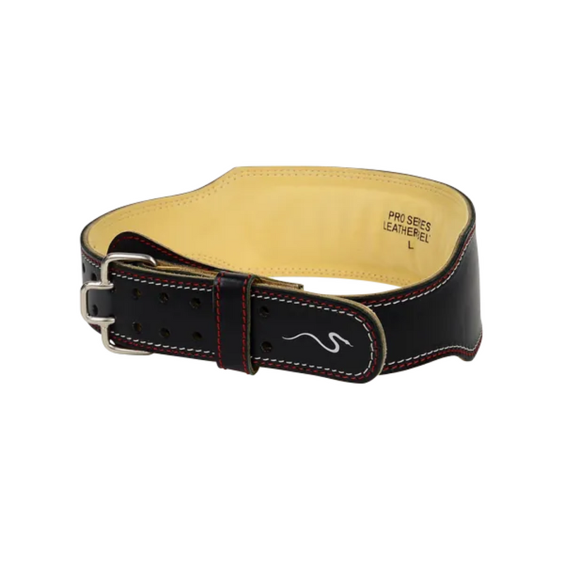Rappd Pro Series Leather Weight Belt