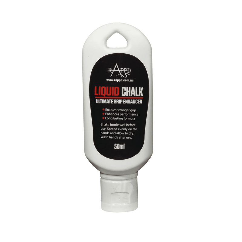 Rappd Liquid Chalk - Nutrition Capital