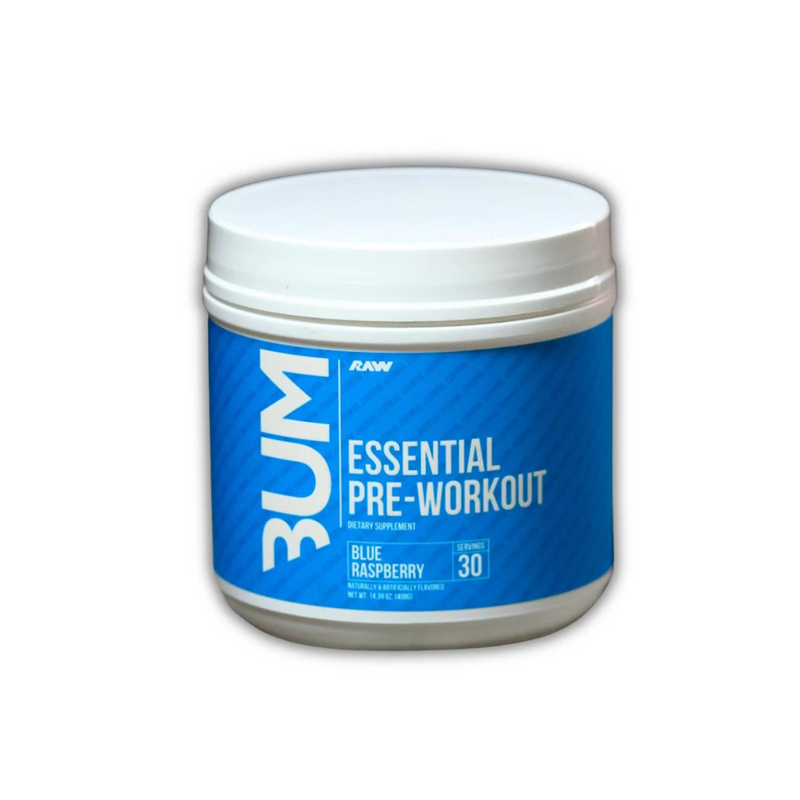 CBUM Essential Energy Powder
