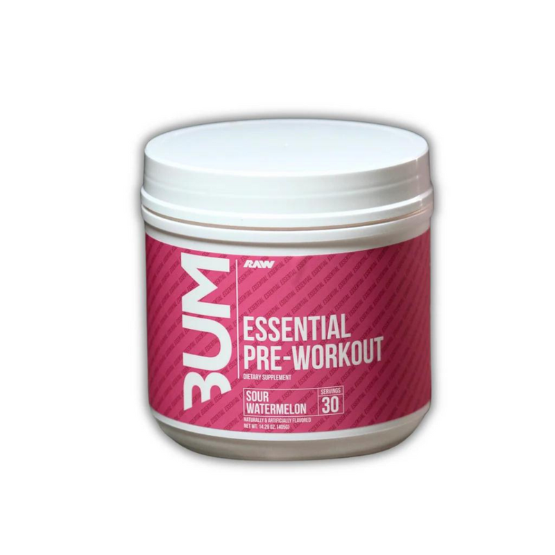 CBUM Essential Energy Powder