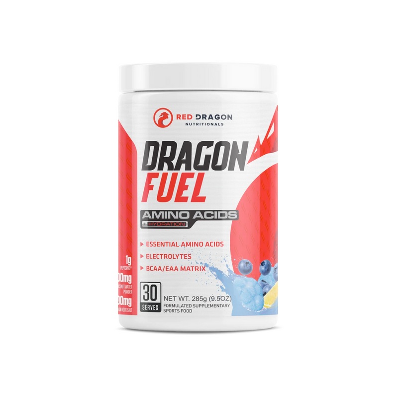 Red Dragon Nutritionals Dragon Fuel EAA - Nutrition Capital