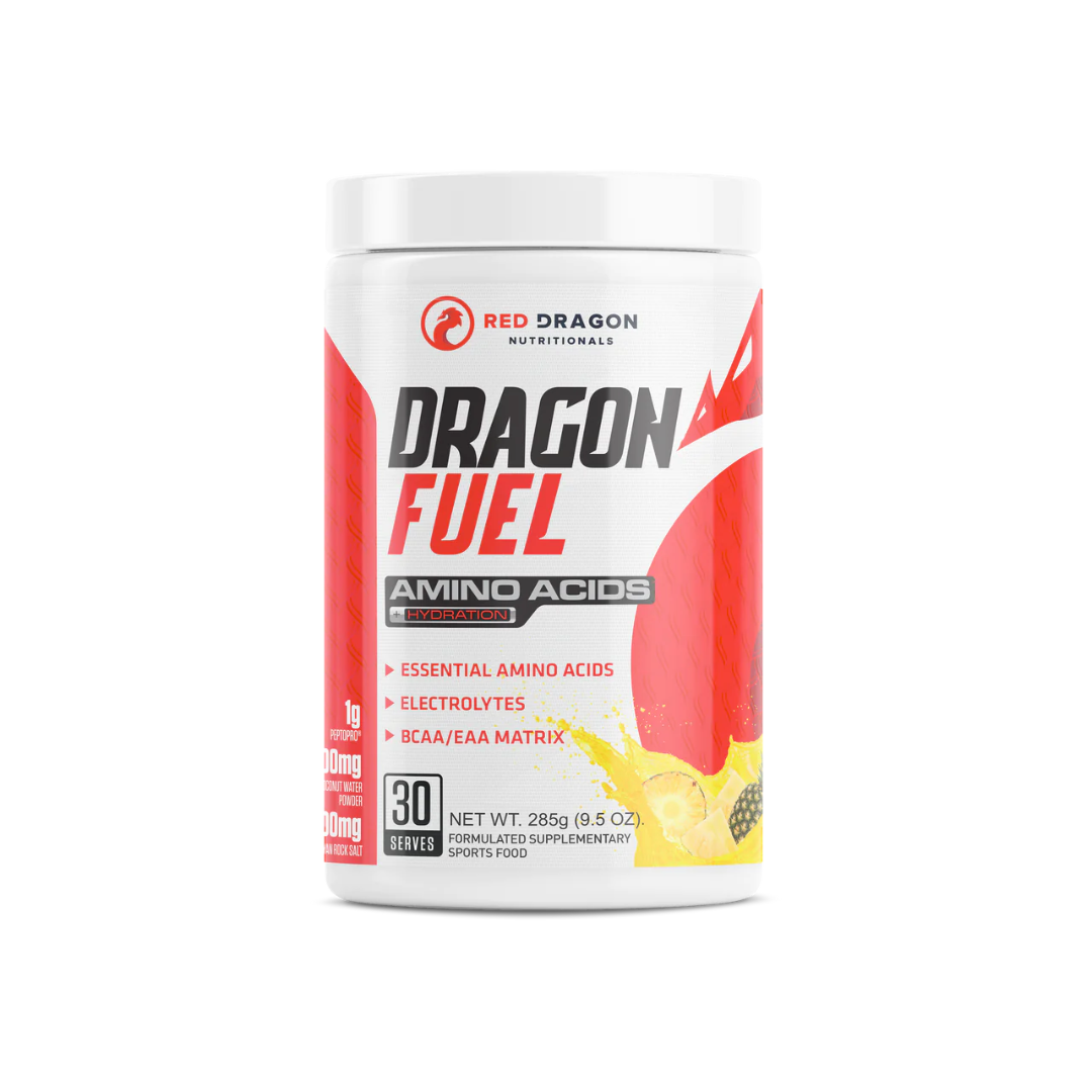Red Dragon Nutritionals Dragon Fuel EAA - Nutrition Capital