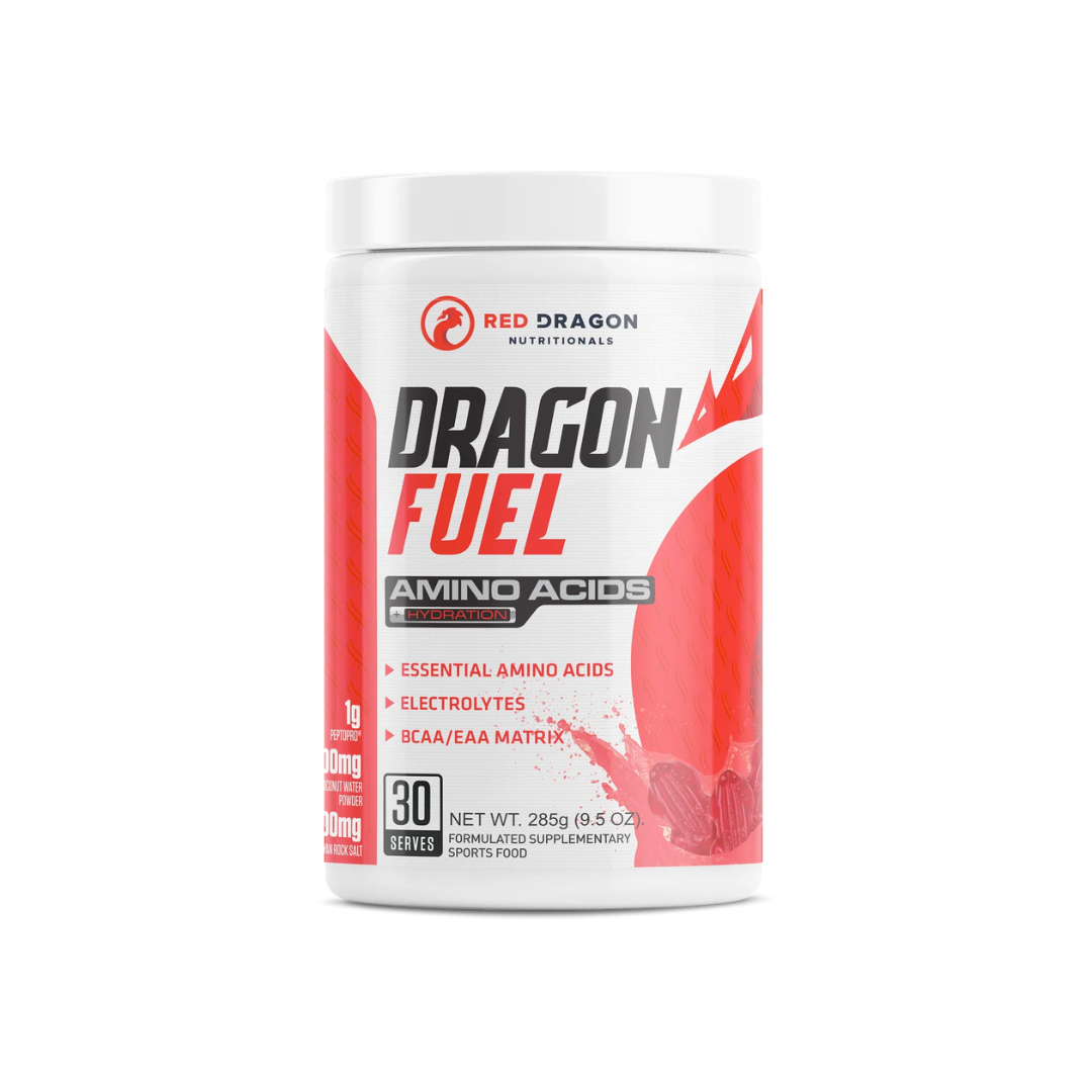 Red Dragon Nutritionals Dragon Fuel EAA - Nutrition Capital