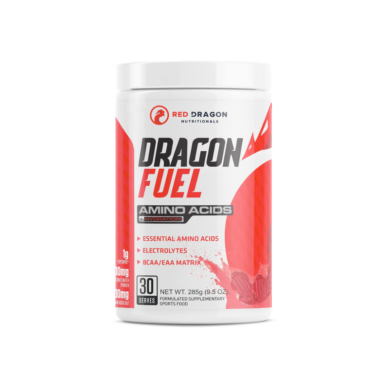 Red Dragon Nutritionals Dragon Fuel EAA - Nutrition Capital