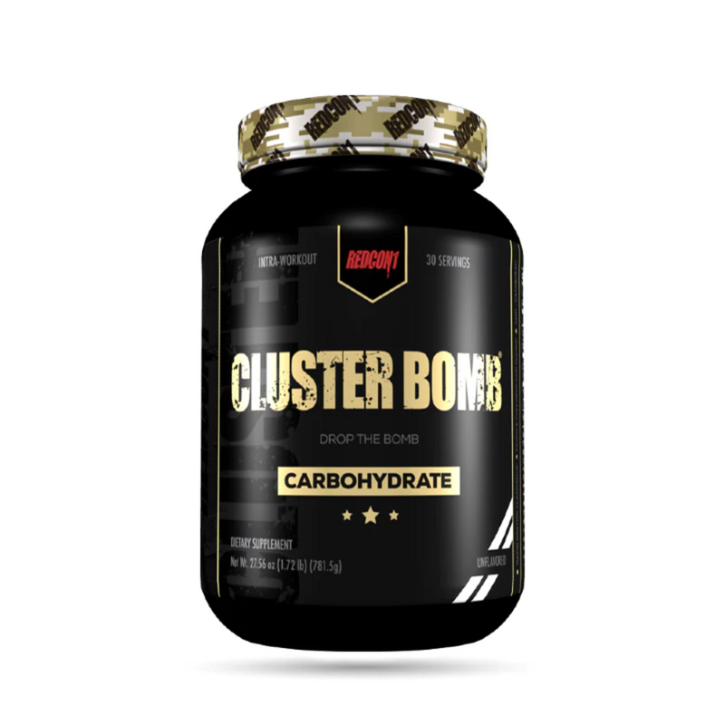 Redcon1 Cluster Bomb - Nutrition Capital