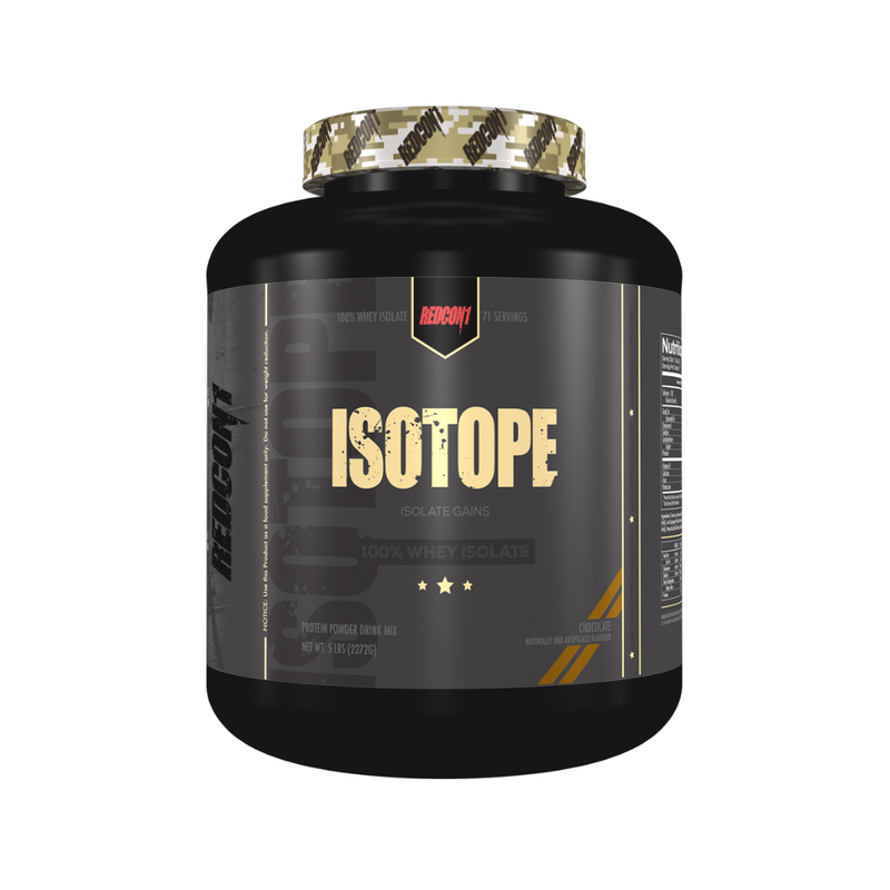 Redcon1 Isotope - Nutrition Capital