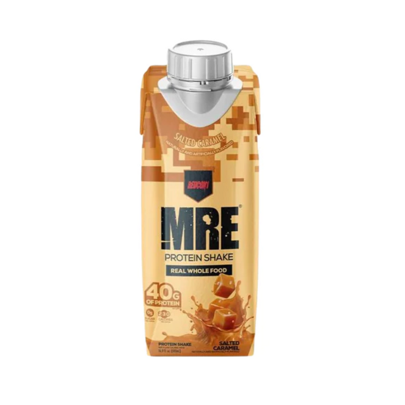 Redcon1 MRE Protein Shake RTD - Nutrition Capital