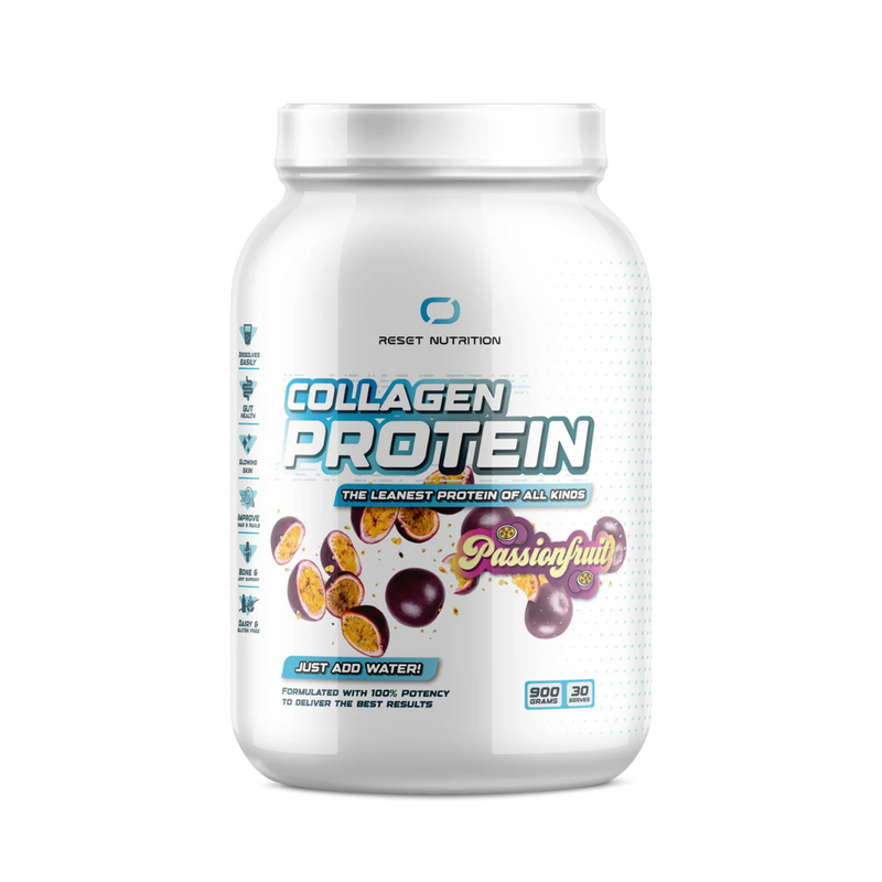 Reset Nutrition Collagen Protein - Nutrition Capital