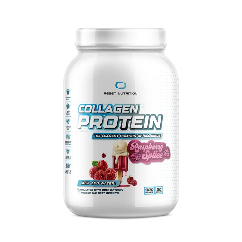 Reset Nutrition Collagen Protein - Nutrition Capital